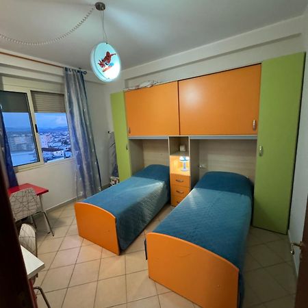 3 Bedrooms Apartment Shkodër Exterior foto