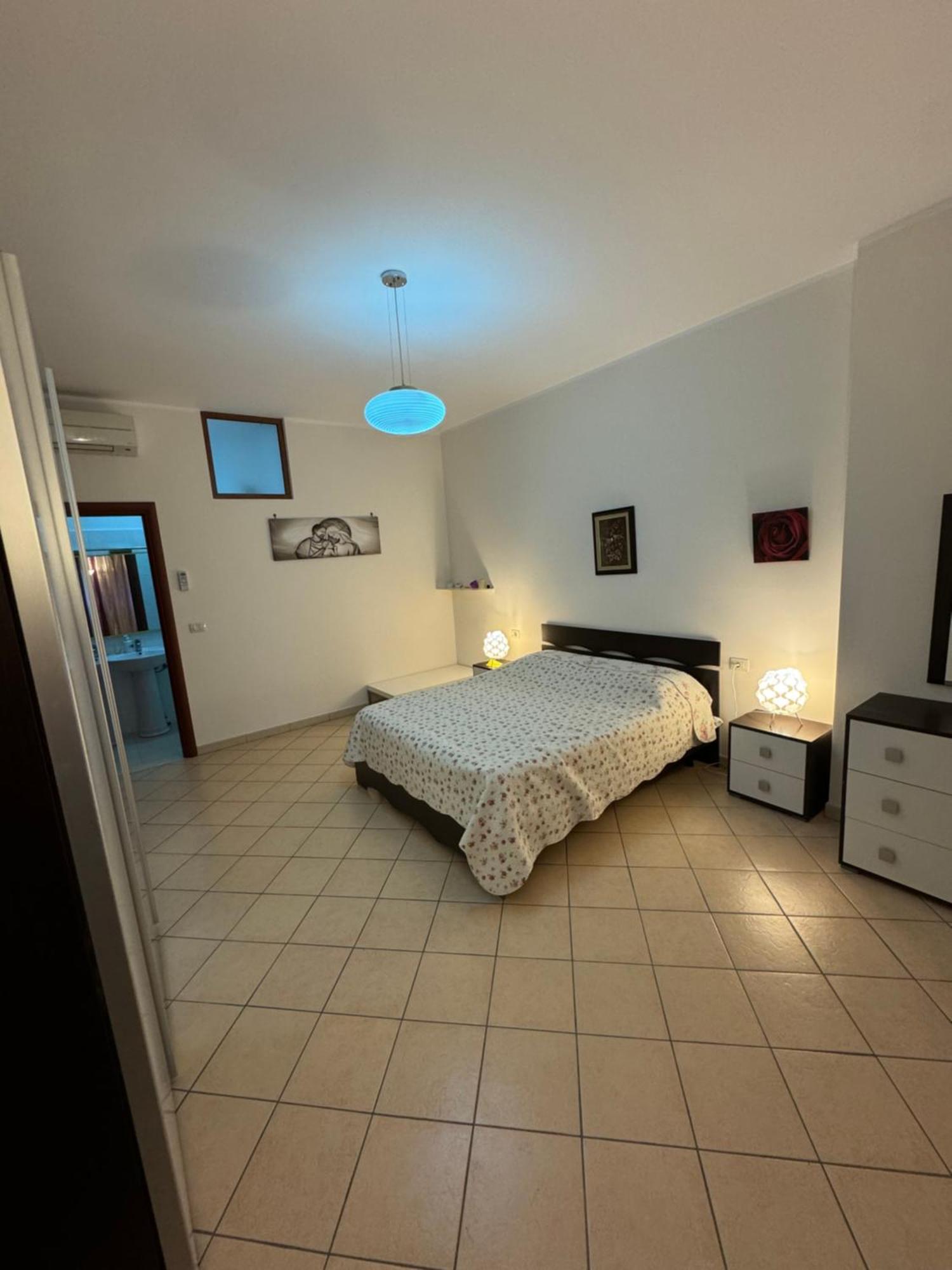 3 Bedrooms Apartment Shkodër Exterior foto